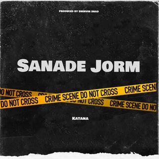 Sanade Jorm