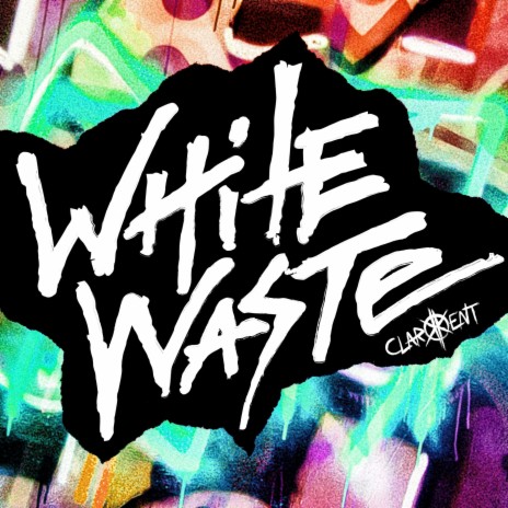 White Waste | Boomplay Music