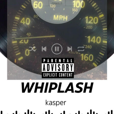 Whiplash | Boomplay Music