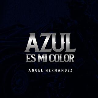 Azul Es Mi Color