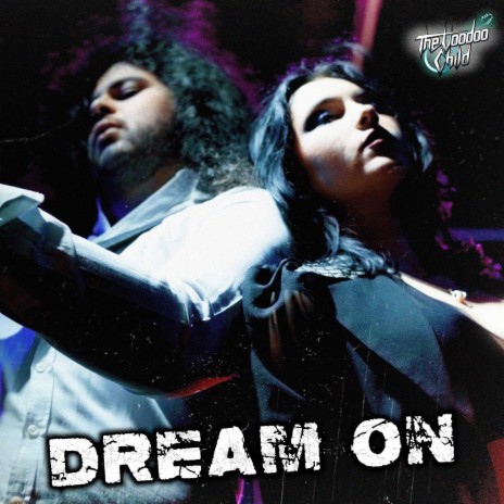 Dream On | Boomplay Music