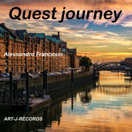 Quest journey | Boomplay Music