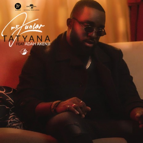 Tatyana ft. Adah Akenji | Boomplay Music