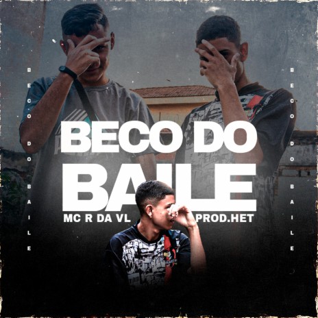 Beco do baile | Boomplay Music