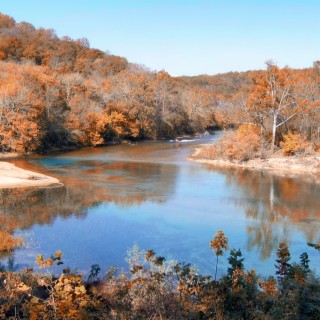 Missouri Valley