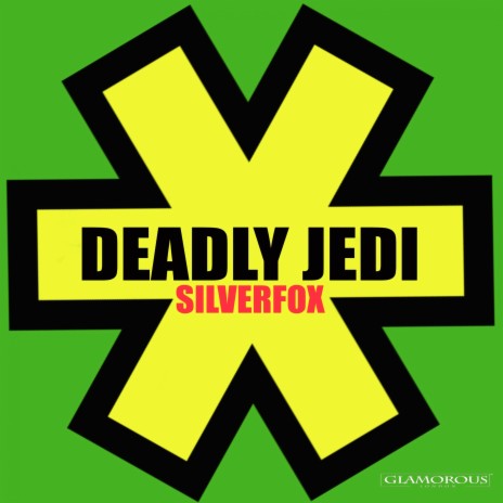 Deadly Jedi | Boomplay Music