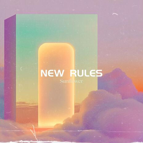 New Rules (Slowed + Reverb) | Boomplay Music