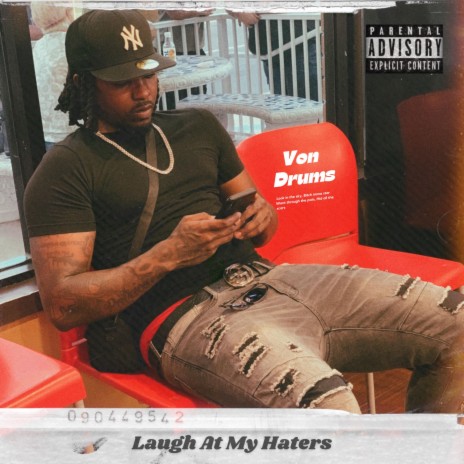 Laugh At My Haters | Boomplay Music