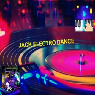 Jack Electro Dance