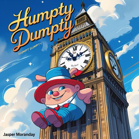 Humpty Dumpty | Boomplay Music