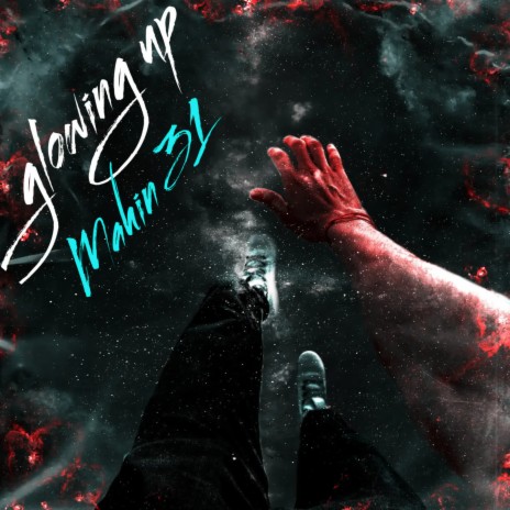 Glowing Up (Instrumental Version) | Boomplay Music