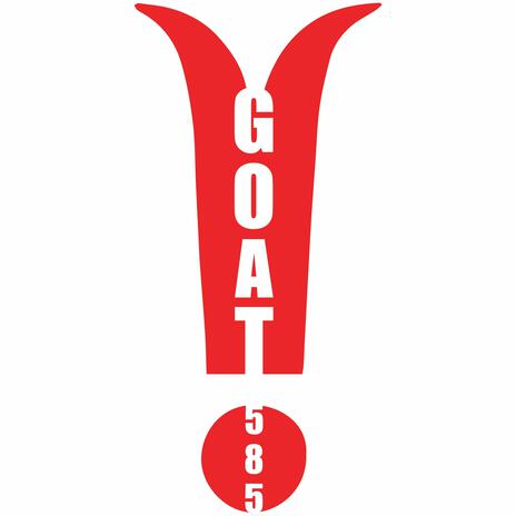 GOAT ft. MihaMih | Boomplay Music