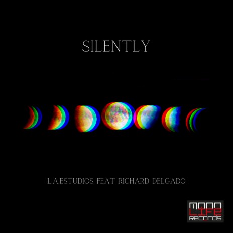 Silently | Boomplay Music