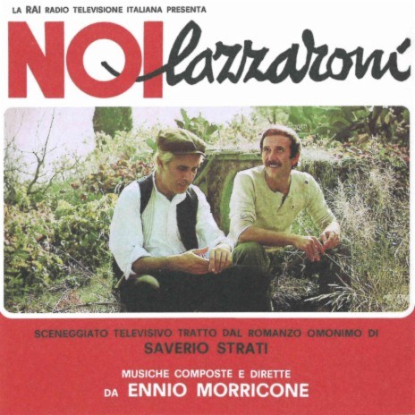 Tema Borghese (From "Noi lazzaroni" / Remastered 2021 / Versione 2) | Boomplay Music