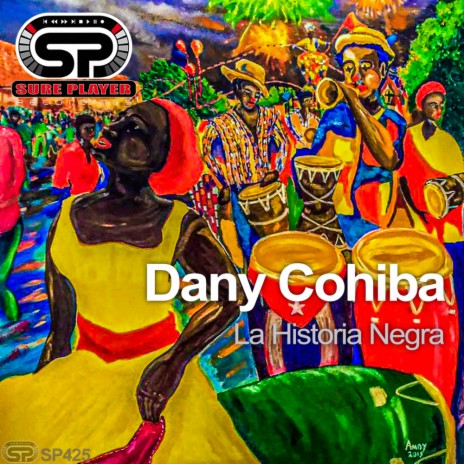 La Historia Negra (Soulful Mix)