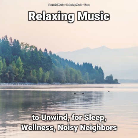 Relaxing Music for Mindfulness ft. Relaxing Music & Peaceful Music | Boomplay Music