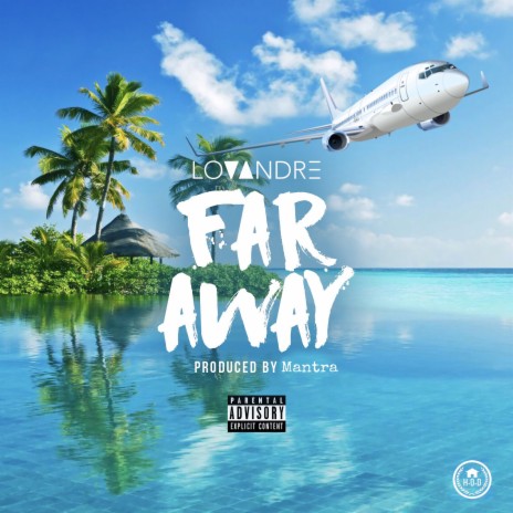 Far Away | Boomplay Music