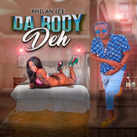 Da Body Deh | Boomplay Music
