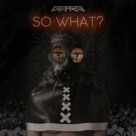 So What? | Boomplay Music