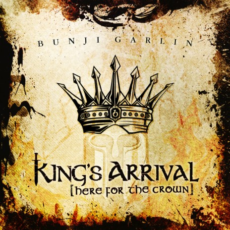 King's Arrival (Here for the Crown) | Boomplay Music