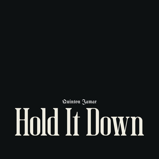 Hold It Down (Radio)