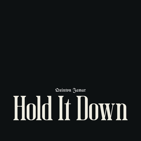 Hold It Down (Radio) | Boomplay Music