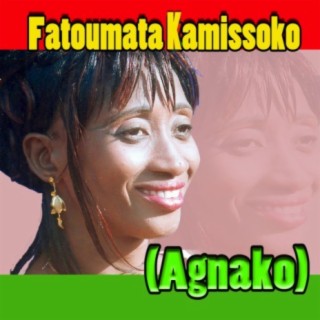 Fatoumata Kamissoko