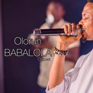 Olorun Babalola