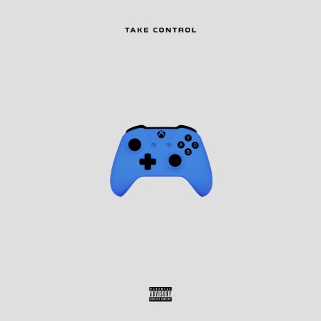 Take Control | Boomplay Music