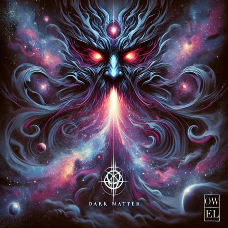 Dark Matter (Instrumental) | Boomplay Music