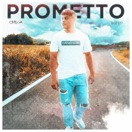 Prometto ft. Bozzo | Boomplay Music