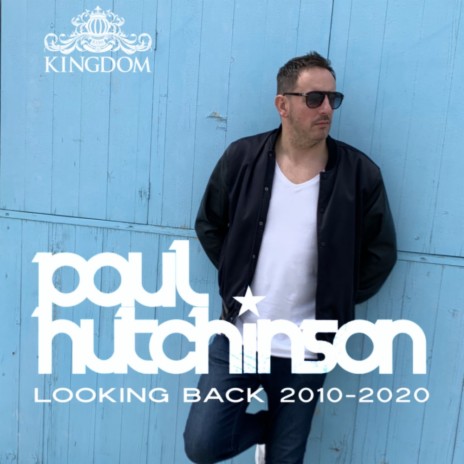 Gotta Feel (Paul Hutchinson Mix)