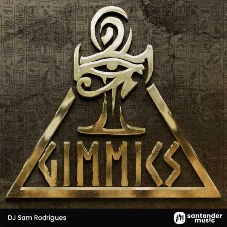 Gimmics (Dub Mix) | Boomplay Music