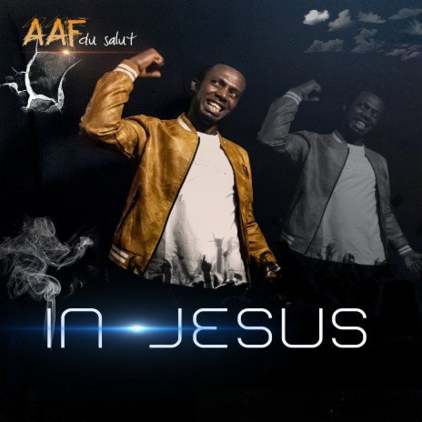 IN JESUS | Boomplay Music