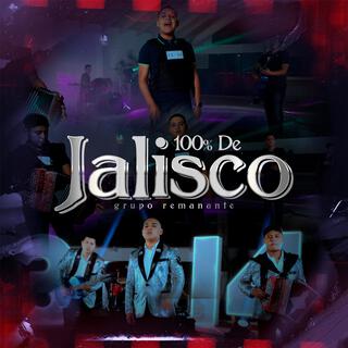 100% De Jalisco