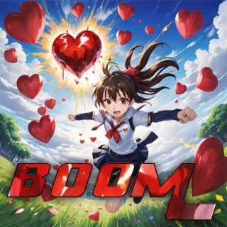 Boom lyrics | Boomplay Music