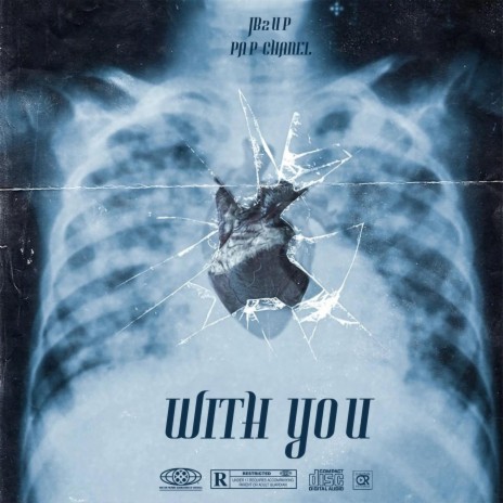 With You ft. Pap chanel