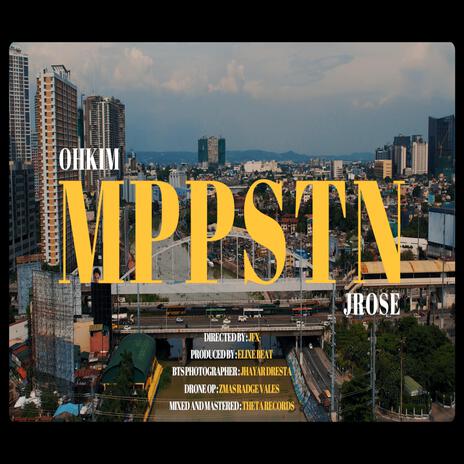 MPPSTN ft. Ohkim | Boomplay Music