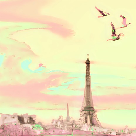 bourgeois in paris | Boomplay Music
