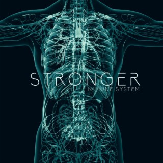 Stronger Immune System: Full Body Healing, Regeneration & Therapy Music