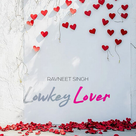 Lowkey Lover | Boomplay Music