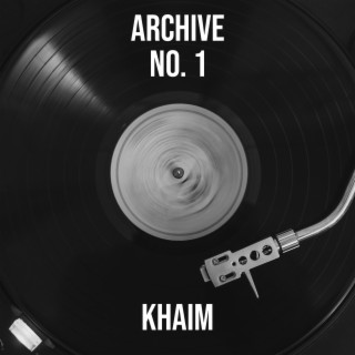 Archive No.1