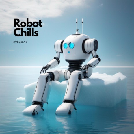 Robot Chills | Boomplay Music
