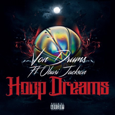 Hoop Dreams ft. Obasi Jackson