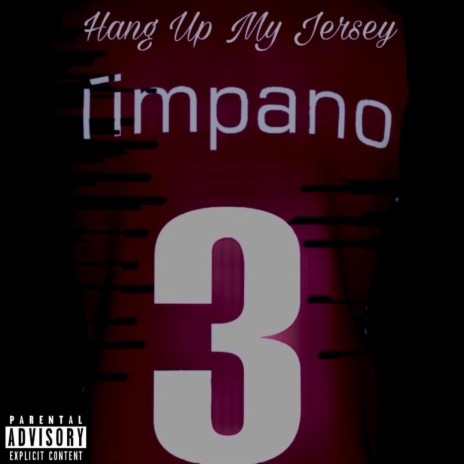 Hang Up My Jersey | Boomplay Music