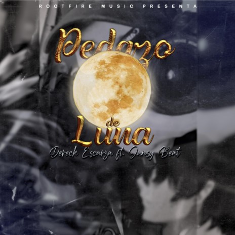 Pedazo de Luna - Versión Rap romantico | Boomplay Music