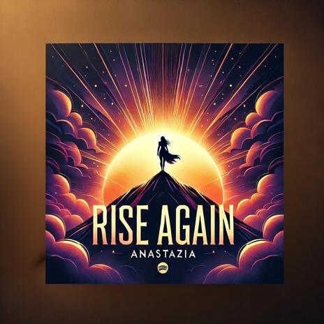 Rise Again | Boomplay Music