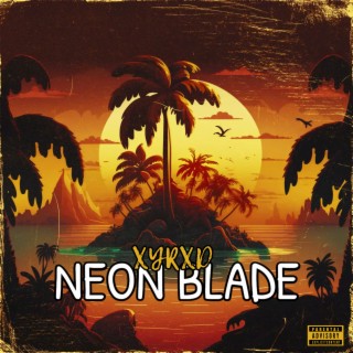 Neon Blade