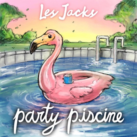 Party piscine | Boomplay Music