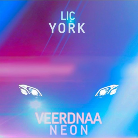 Мерседес ft. YORK, NEON & VEERDNAA | Boomplay Music